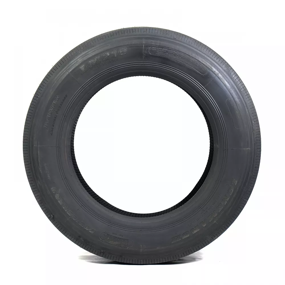 Грузовая шина 295/60 R22,5 Long March LM-216 18PR в Нязепетровске