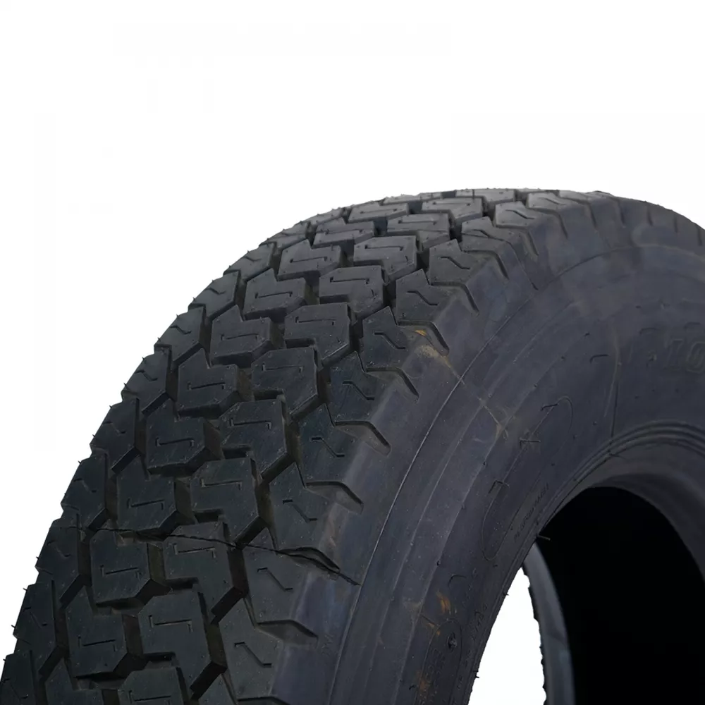 Грузовая шина 235/75 R17,5 Long March LM-508 18PR в Нязепетровске