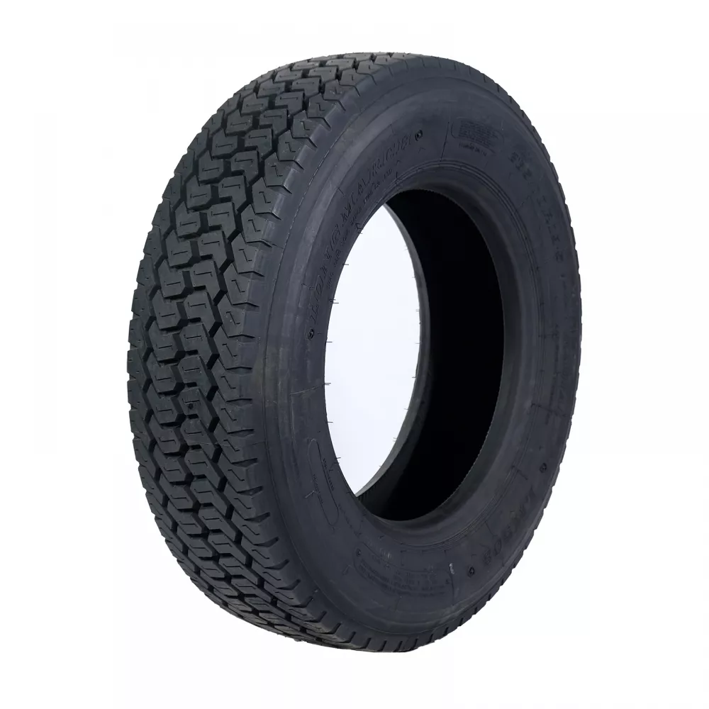 Грузовая шина 265/70 R19,5 Long March LM-508 16PR в Нязепетровске