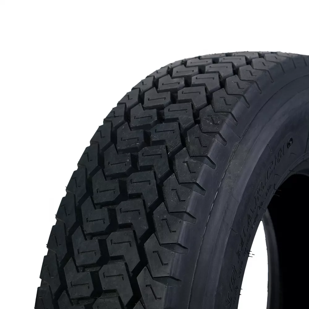 Грузовая шина 265/70 R19,5 Long March LM-508 16PR в Нязепетровске