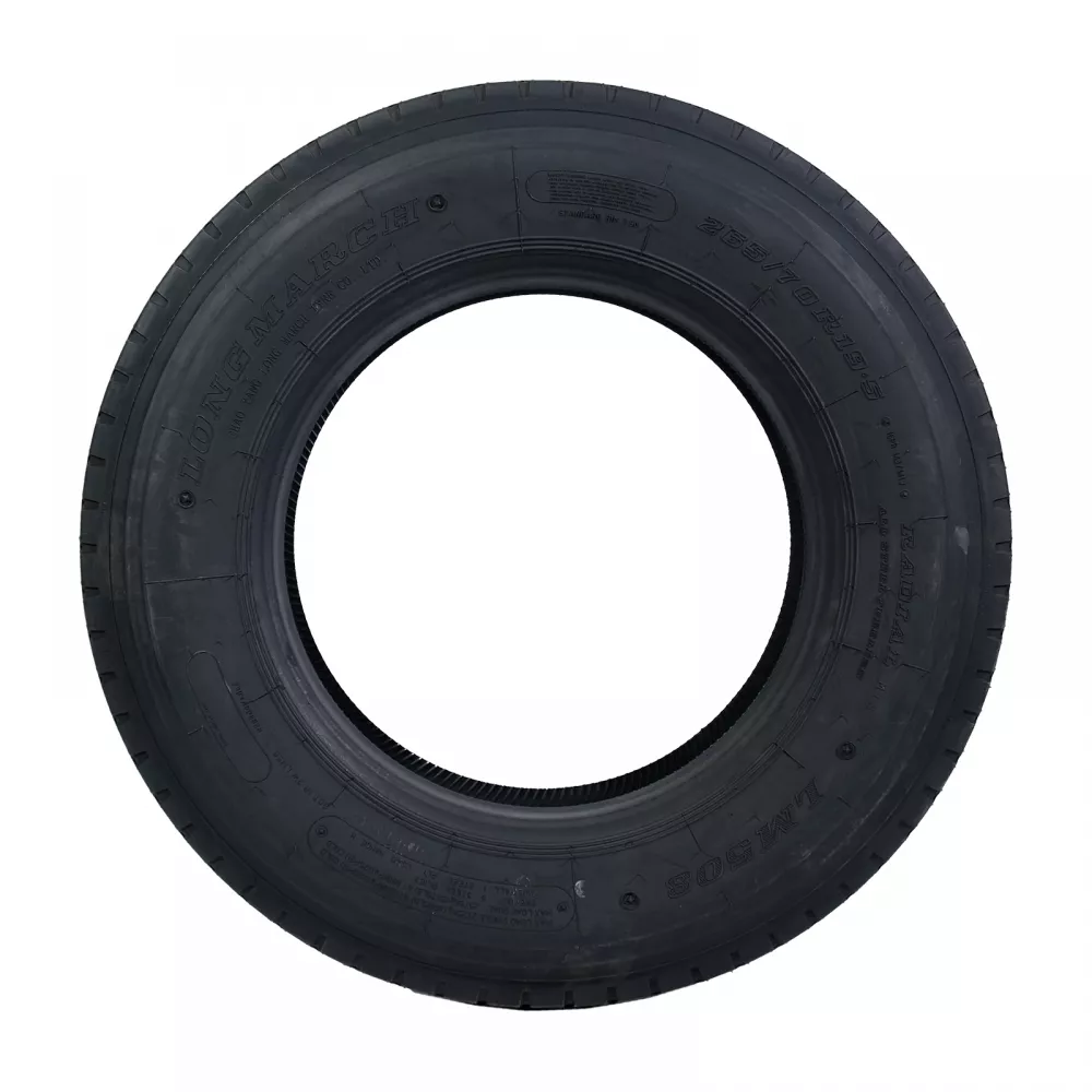 Грузовая шина 265/70 R19,5 Long March LM-508 16PR в Нязепетровске