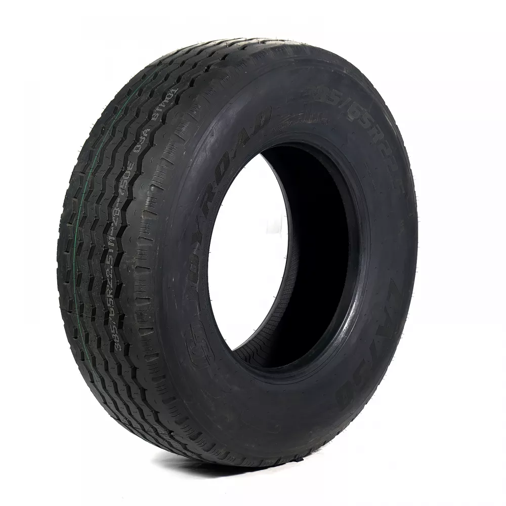 Грузовая шина 385/65 R22,5 Joyroad ZA-750 20PR в Нязепетровске