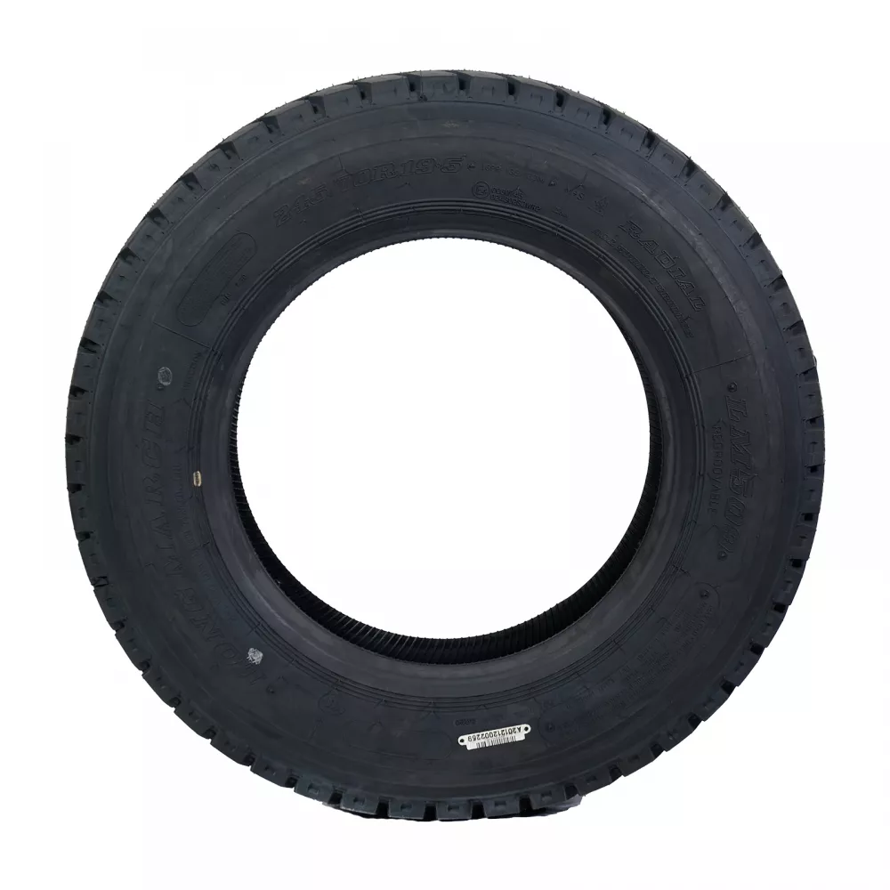 Грузовая шина 245/70 R19,5 Long March LM-509 16PR в Нязепетровске