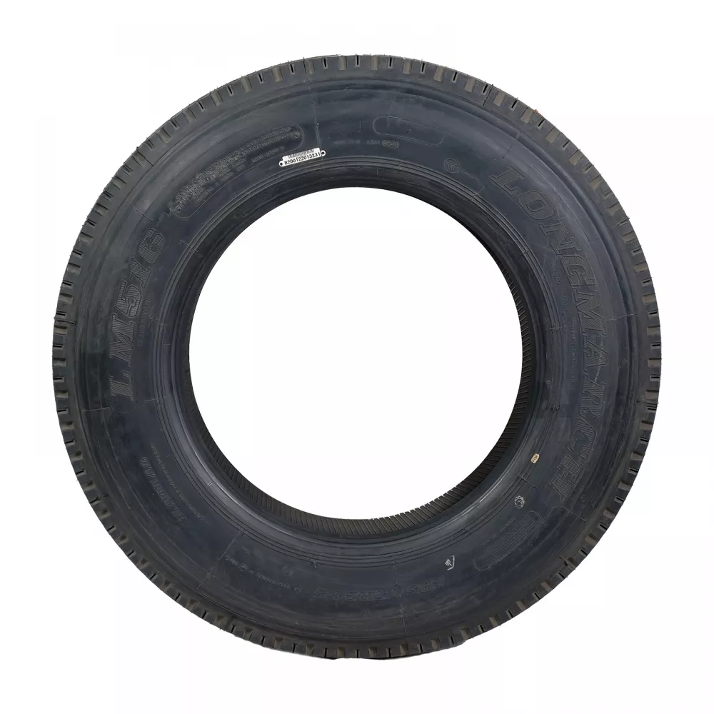 Грузовая шина 285/75 R24,5 Long March LM-516 16PR в Нязепетровске