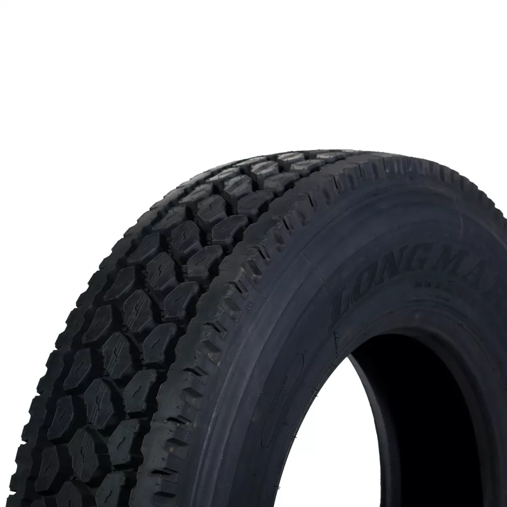 Грузовая шина 295/75 R22,5 Long March LM-516 16PR в Нязепетровске