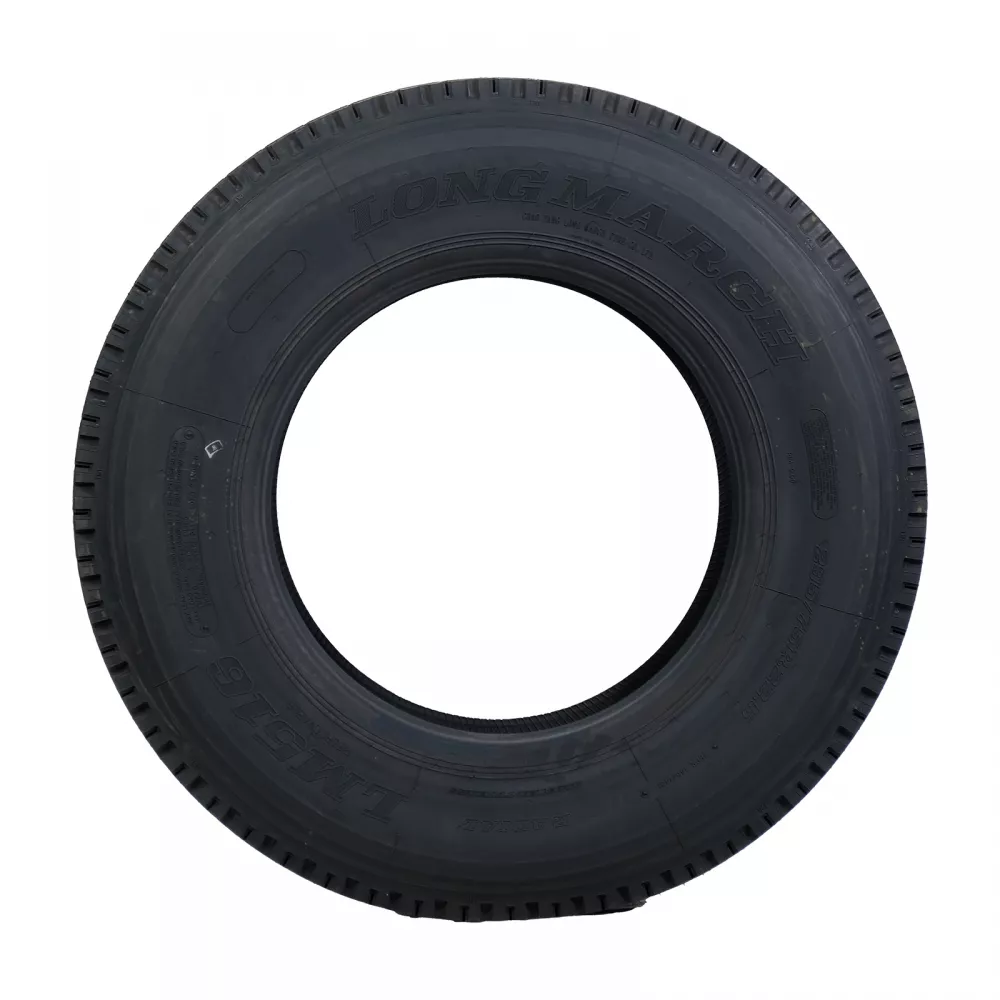 Грузовая шина 295/75 R22,5 Long March LM-516 16PR в Нязепетровске