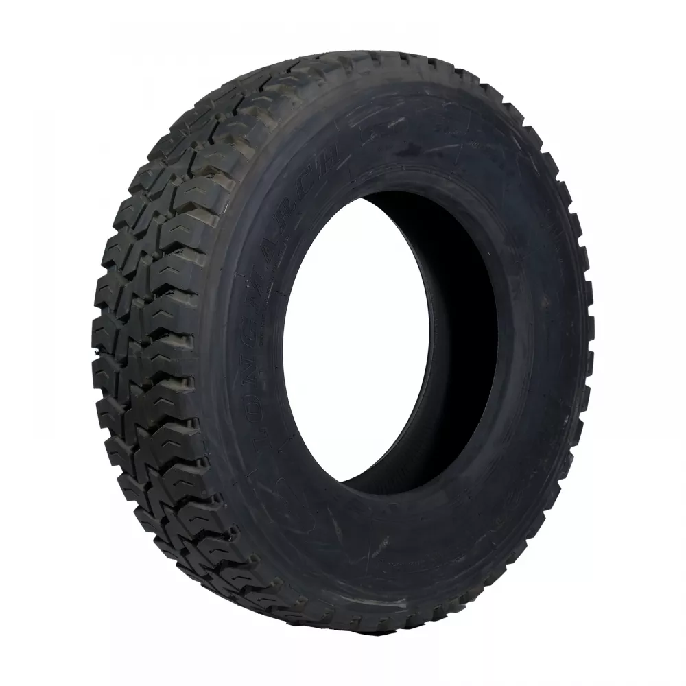 Грузовая шина 295/80 R22,5 Long March LM-328 18PR в Нязепетровске