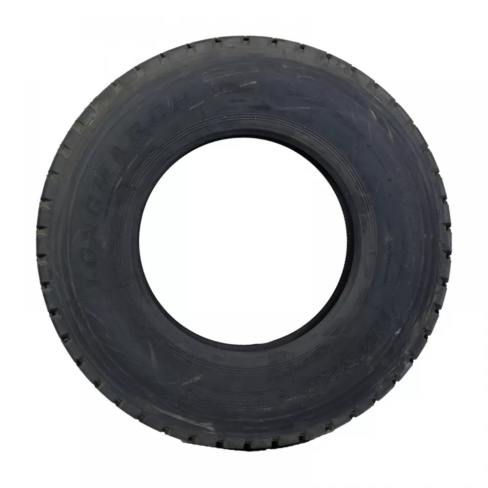 Грузовая шина 295/80 R22,5 Long March LM-328 18PR в Нязепетровске