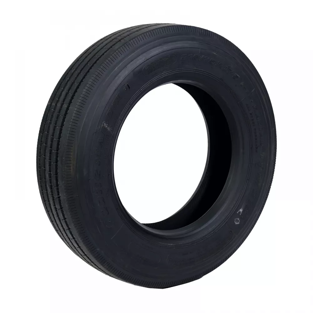 Грузовая шина 215/75 R17,5 Long March LM-216 16PR в Нязепетровске