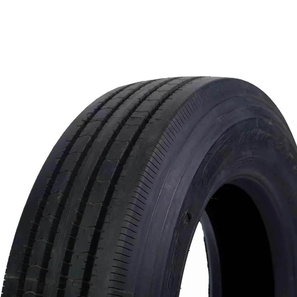 Грузовая шина 215/75 R17,5 Long March LM-216 16PR в Нязепетровске