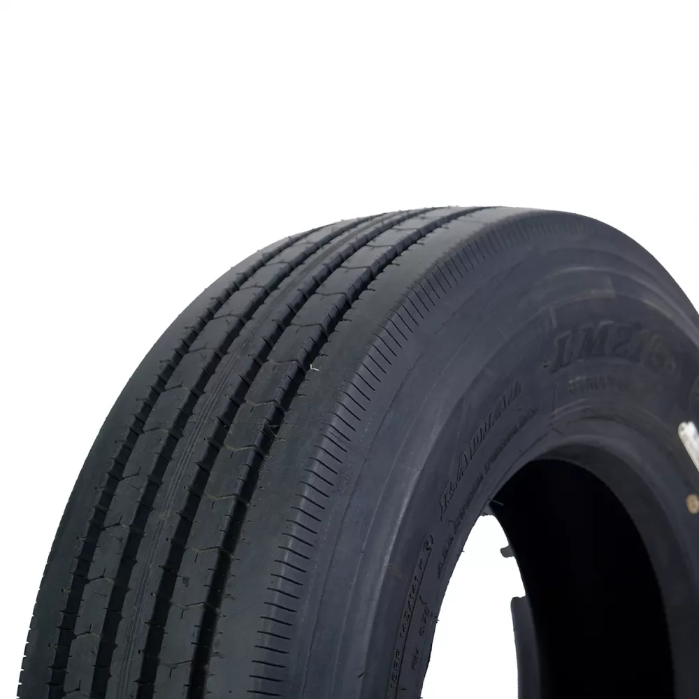 Грузовая шина 235/75 R17,5 Long March LM-216 18PR в Нязепетровске