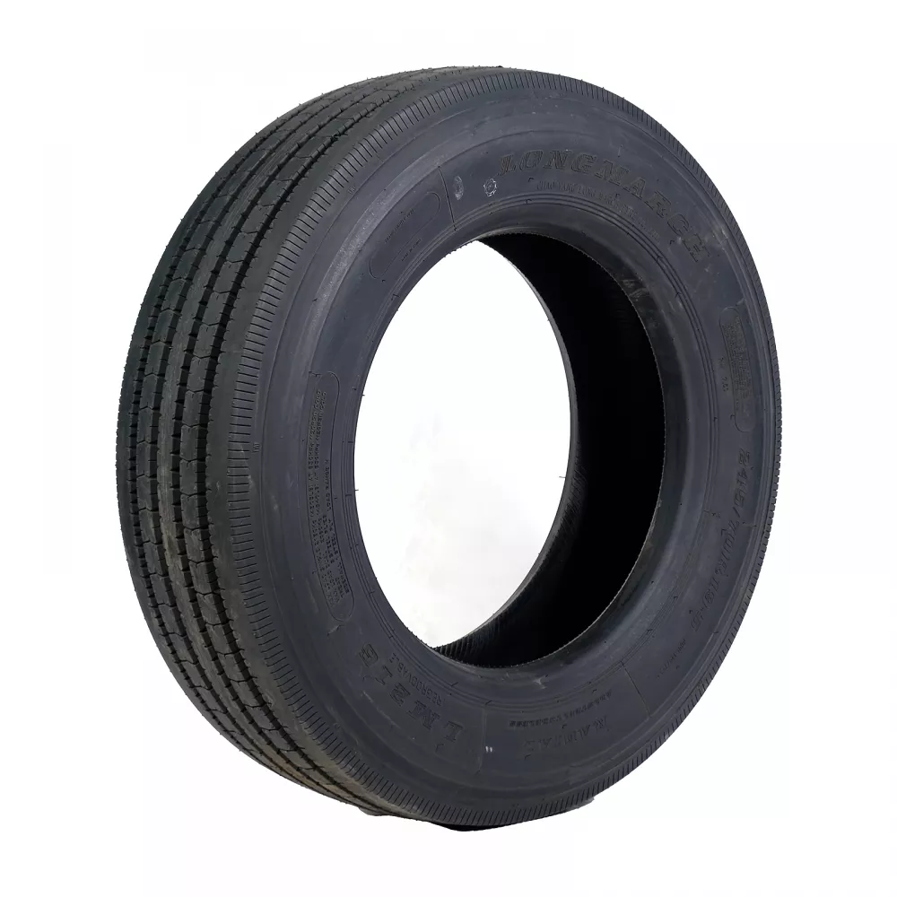 Грузовая шина 245/70 R19,5 Long March LM-216 16PR в Нязепетровске