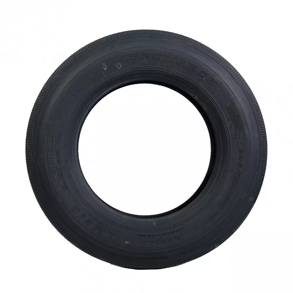 Грузовая шина 245/70 R19,5 Long March LM-216 16PR в Нязепетровске