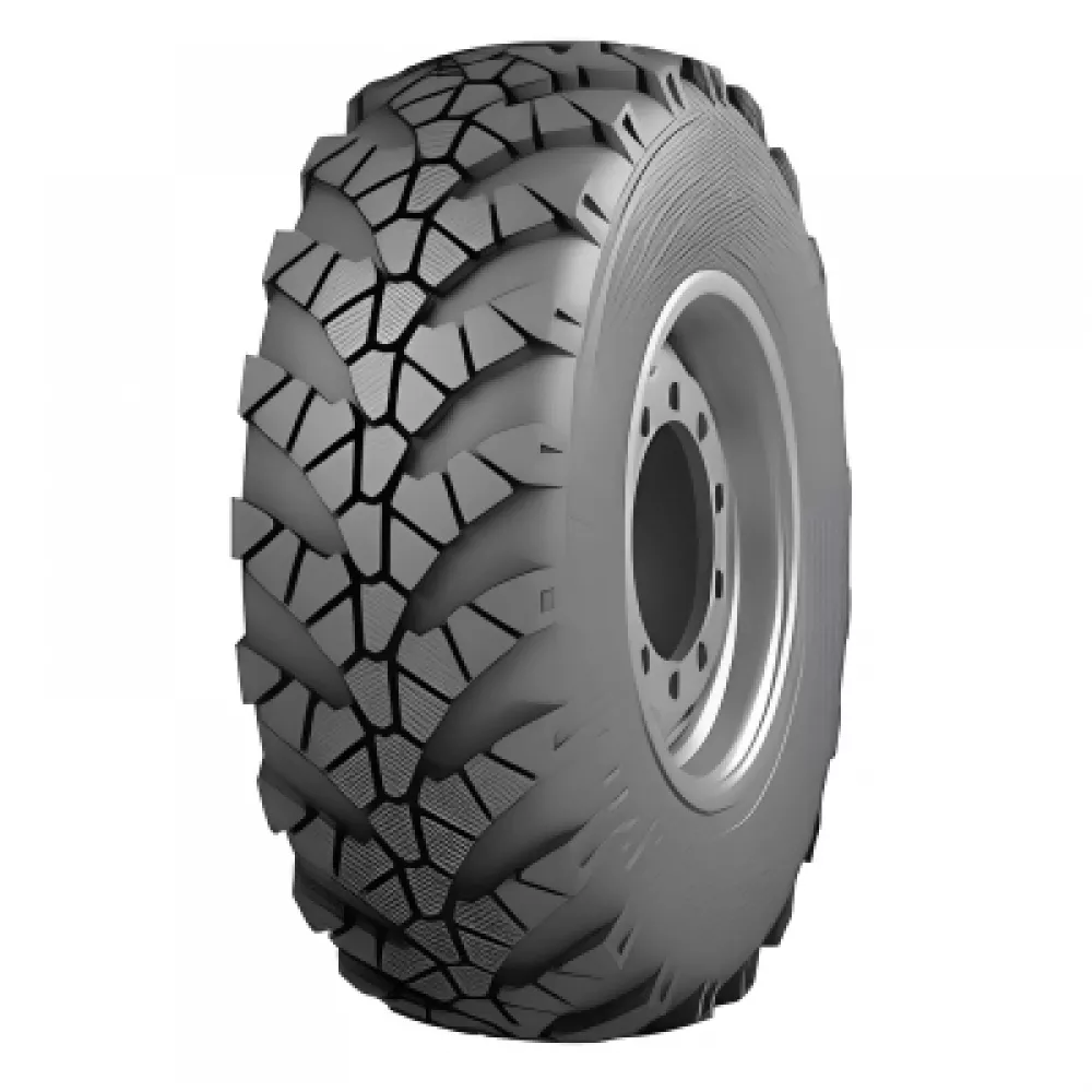 Грузовая шина 425/85R21 Tyrex CRG POWER О-184 НС18  в Нязепетровске