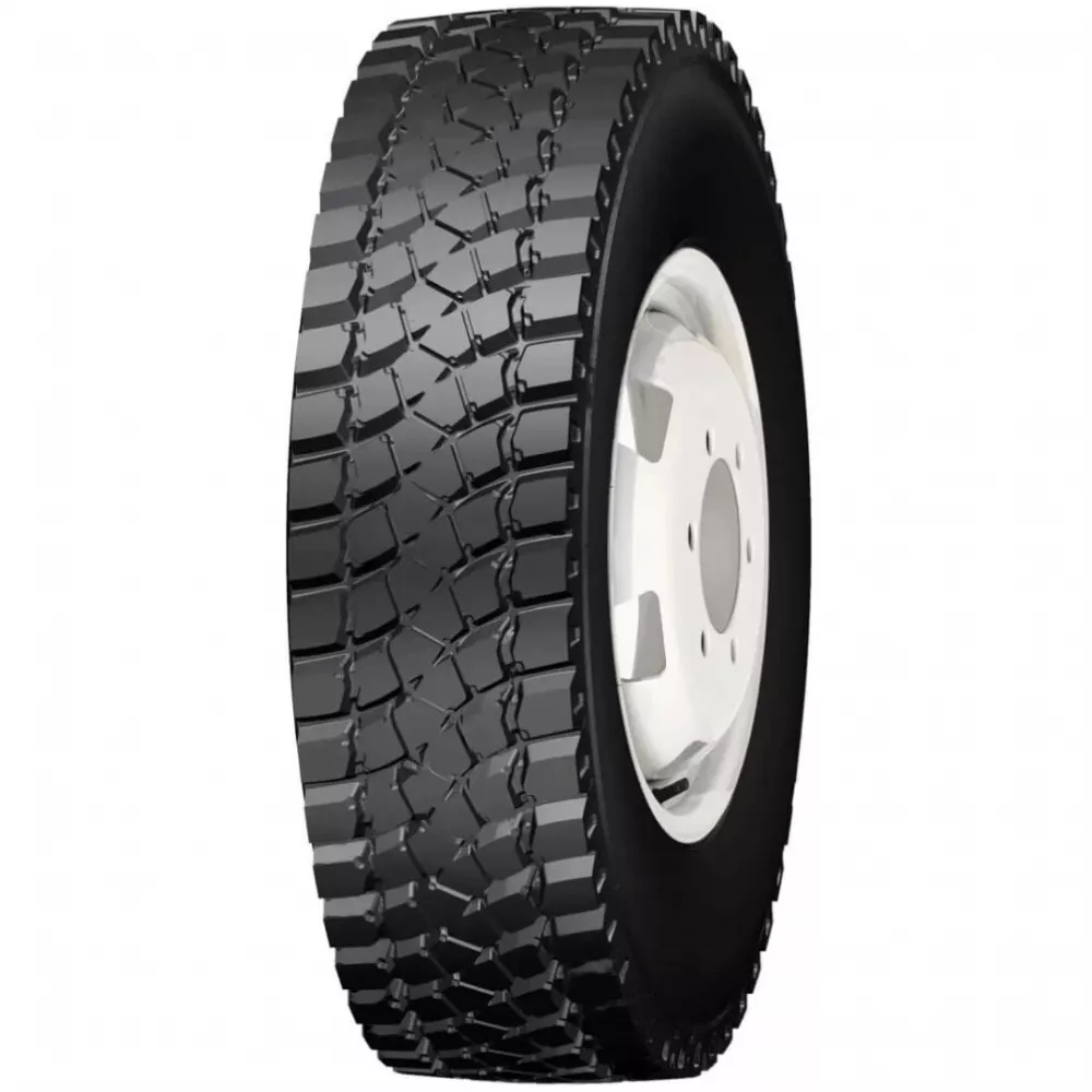 Грузовая шина 315/80 R22,5 Кама NU-701 в Нязепетровске