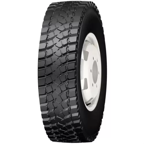 Грузовая шина 315/80 R22,5 Кама NU-701 купить в Нязепетровске