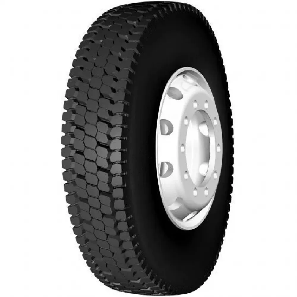 Грузовая шина 315/80 R22,5 Кама NR-201 в Нязепетровске