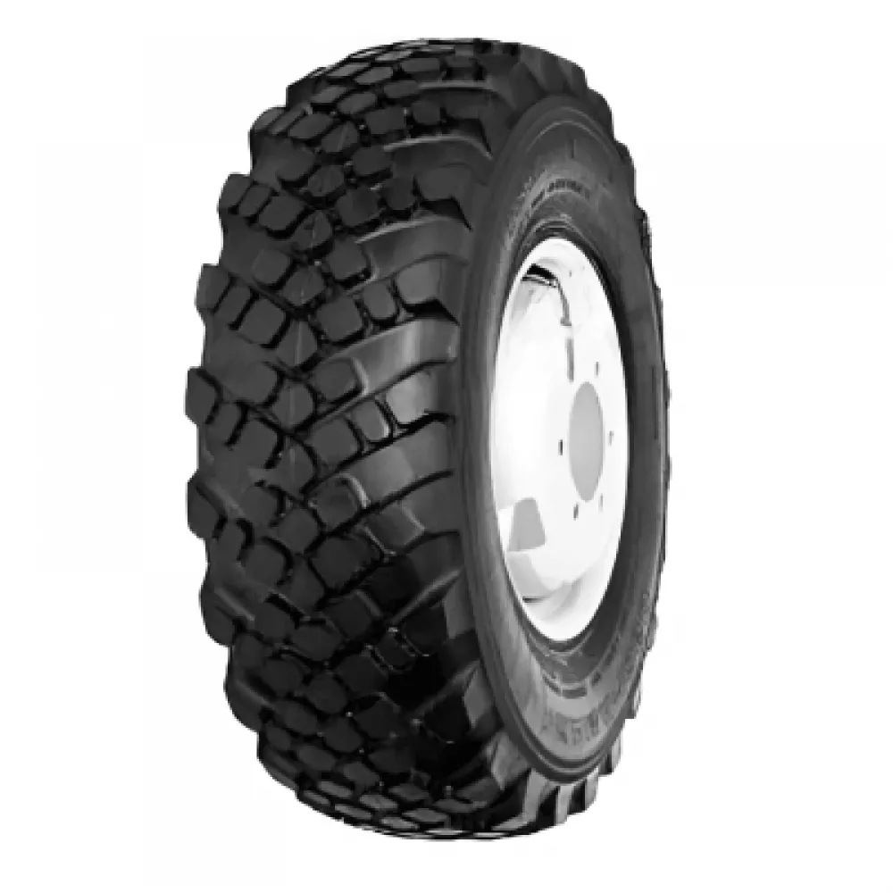 Грузовая шина 425/85 R21 Кама 1260-2 НС18 в Нязепетровске