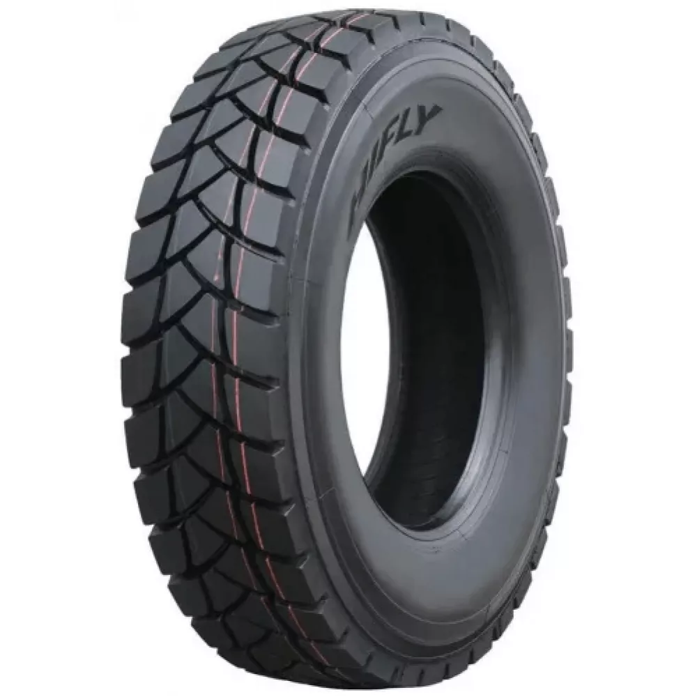 Грузовая шина 315/80 R22,5 Hifly HH302  в Нязепетровске