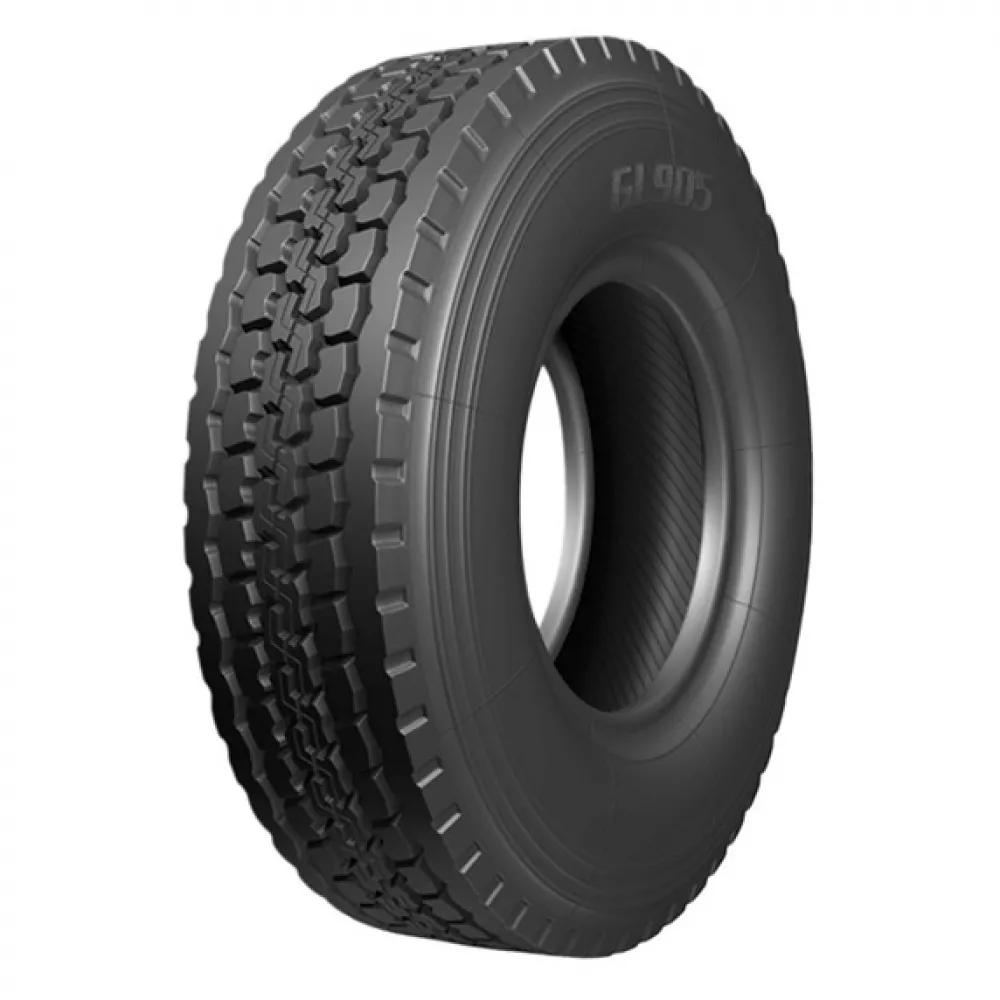 Грузовая шина 385/95R25 14,00R25 ADVANCE ***GLB05 TL H2 170F AD EN  в Нязепетровске