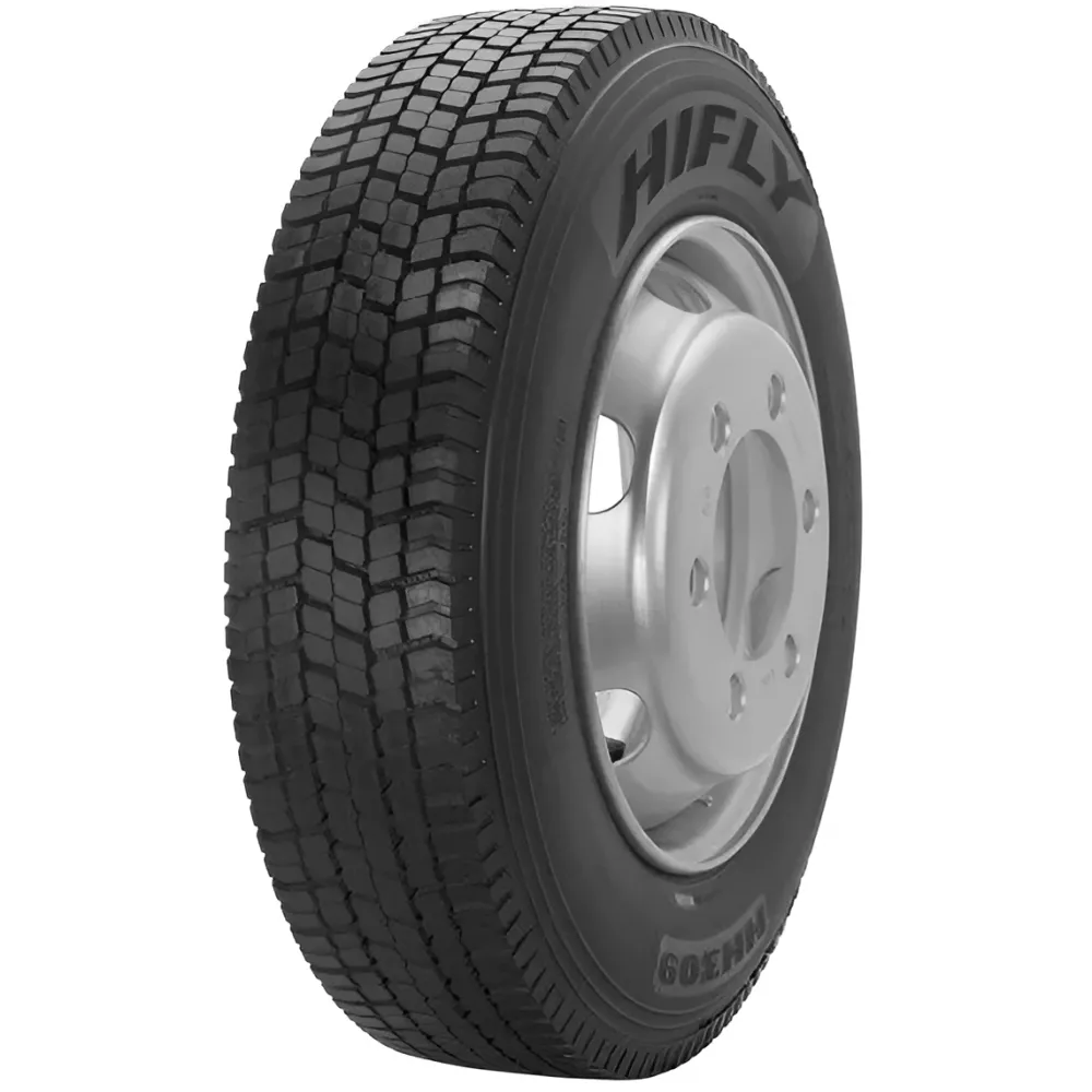 Грузовая шина 215/75 R17,5 Hifly HH309  в Нязепетровске