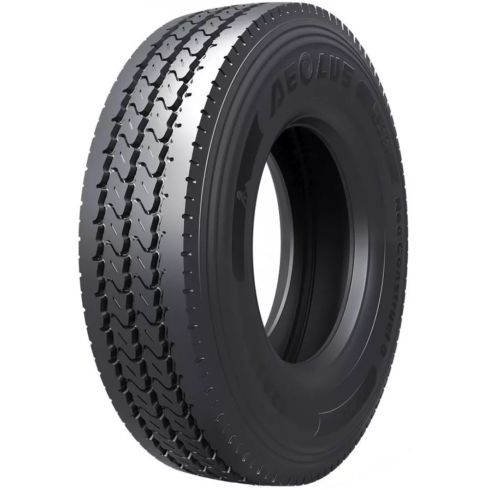 Грузовая шина Aeolus Neo Construct G 315/80 R22.5 158/150K в Нязепетровске