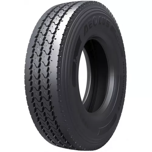 Грузовая шина Aeolus Neo Construct G 315/80 R22,5 158/150K, универсальная ось купить в Нязепетровске