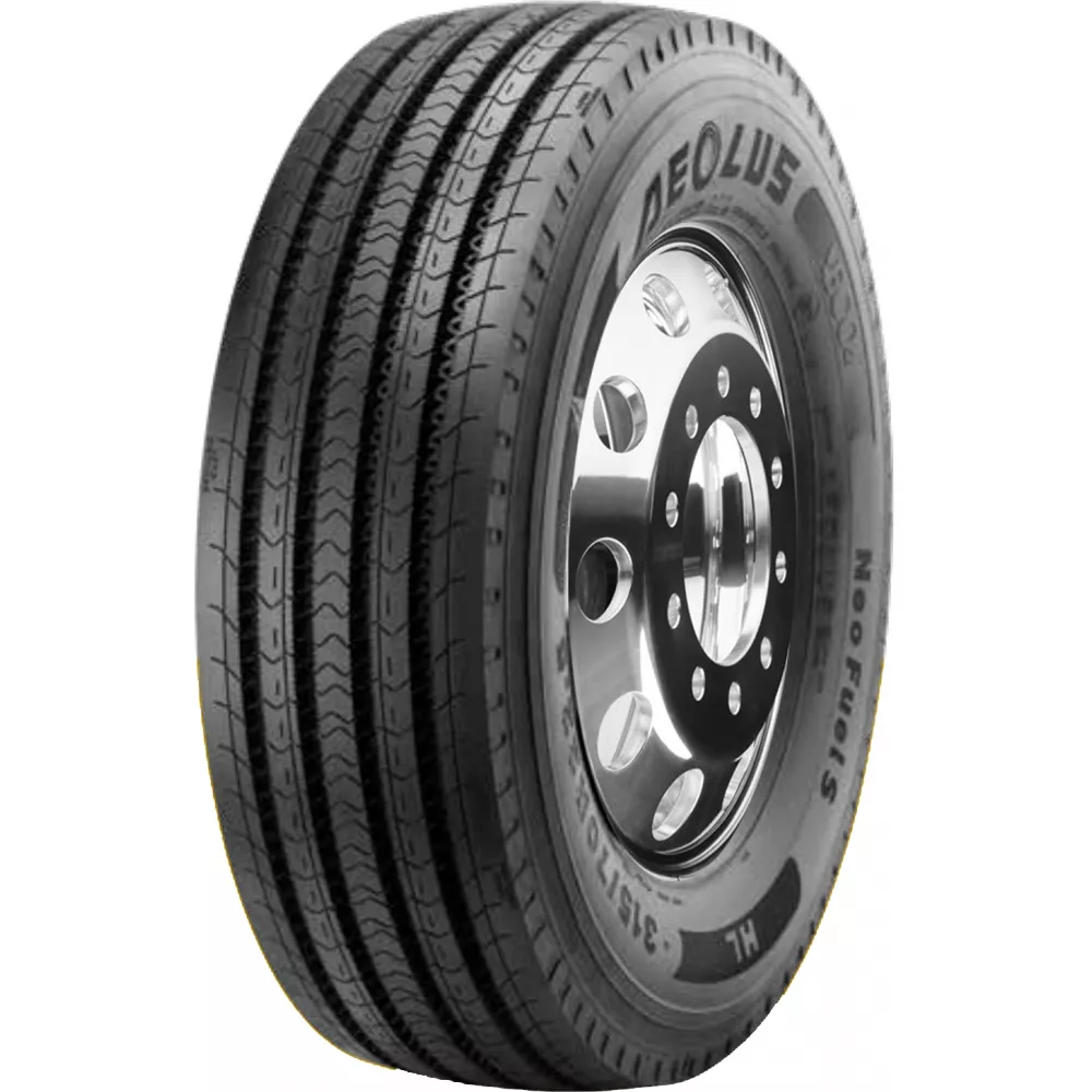 Грузовая шина Aeolus Neo Fuel S 315/70 R22.5 156/150L  в Нязепетровске