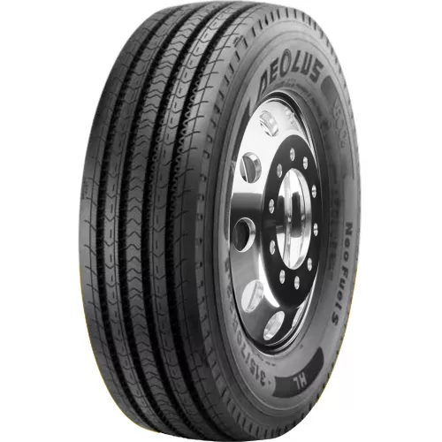 Грузовая шина Aeolus Neo Fuel S 315/70 R22,5 156/150L, Рулевая ось купить в Нязепетровске