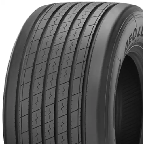 Грузовая шина Aeolus Neo Fuel T2 445/45 R19,5 164J, Прицеп купить в Нязепетровске