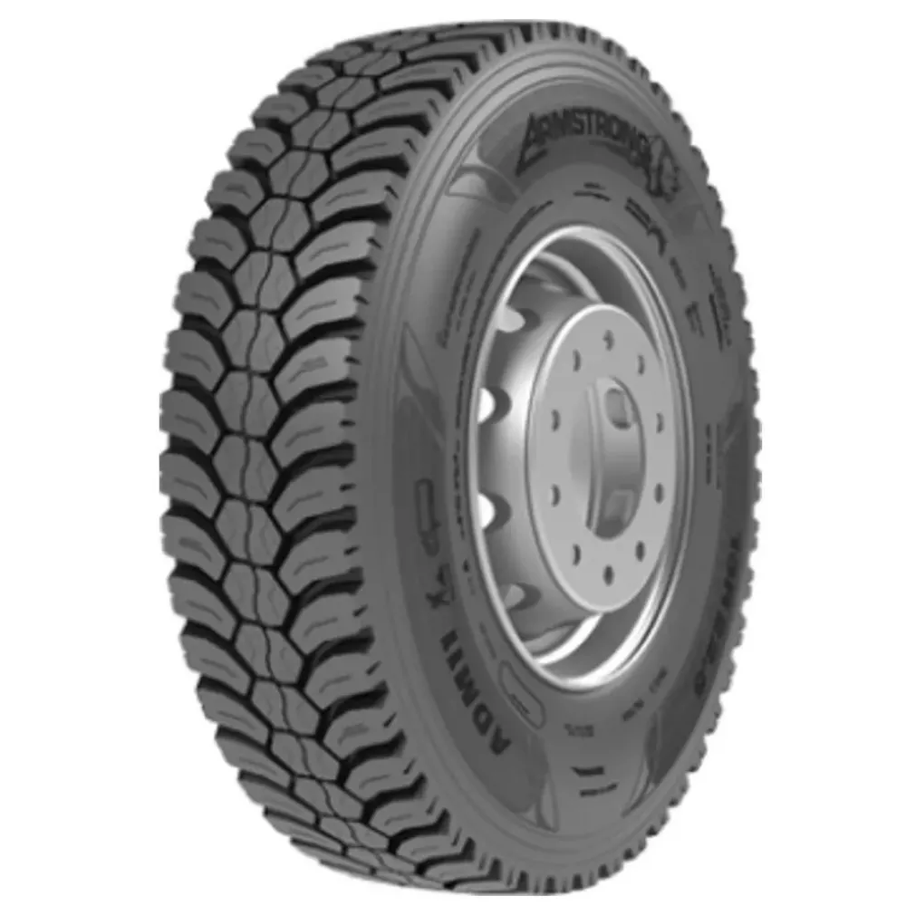 Грузовая шина Armstrong ADM11 315/80 R22.5 156/150K для ведущей оси в Нязепетровске