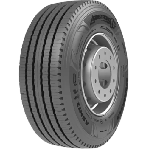 Грузовая шина Armstrong ASH12 385/65 R22,5 164K, рулевая ось купить в Нязепетровске