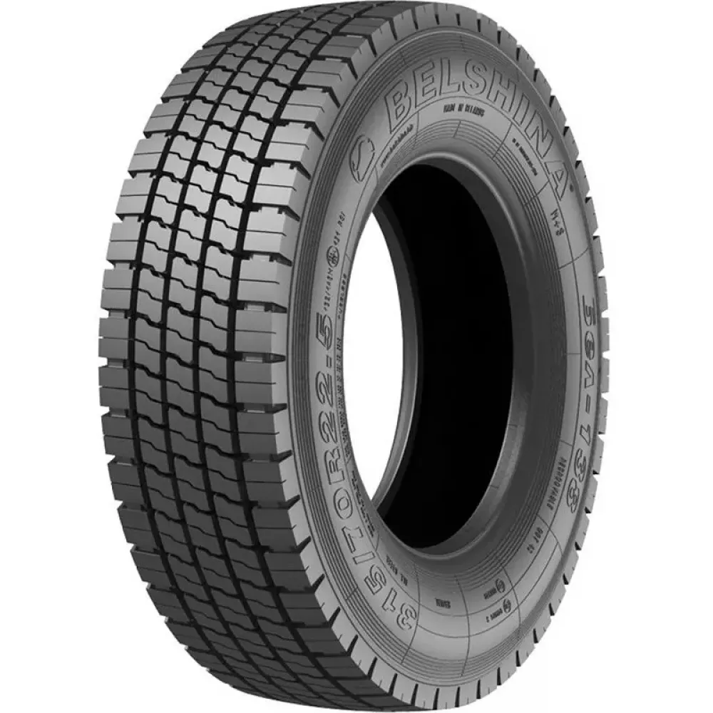 Грузовая шина Белшина Бел-138М 315/70 R22,5 в Нязепетровске