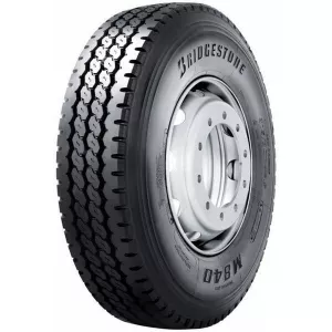 Грузовая шина Bridgestone M840 R22,5 315/80 158G TL  купить в Нязепетровске