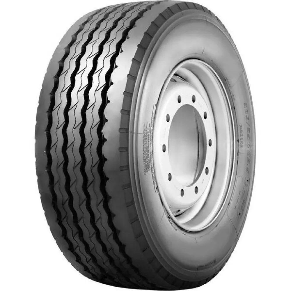 Грузовая шина Bridgestone R168 R22,5 385/65 160K TL в Нязепетровске