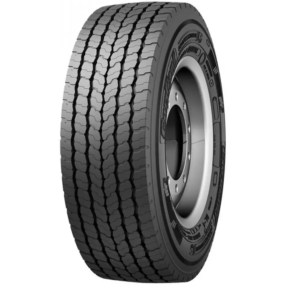 Грузовая шина Cordiant Professional DL-1 295/60 R22.5 150/147K для ведущей оси в Нязепетровске