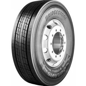Грузовая шина Bridgestone DURS2 R22,5 385/65 160K TL Рулевая 158L M+S купить в Нязепетровске