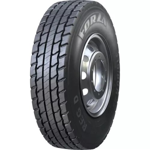 Грузовая шина Forza REG D 315/80 R22,5 154/150K купить в Нязепетровске