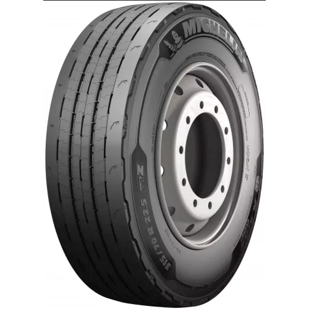 Грузовая шина Michelin X Line Energy Z2 315/80 R22,5 152/148M в Нязепетровске