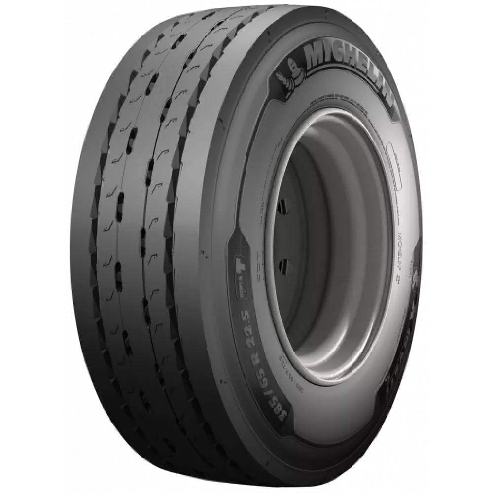 Грузовая шина Michelin X Multi HL T 385/65 R22,5 164K в Нязепетровске