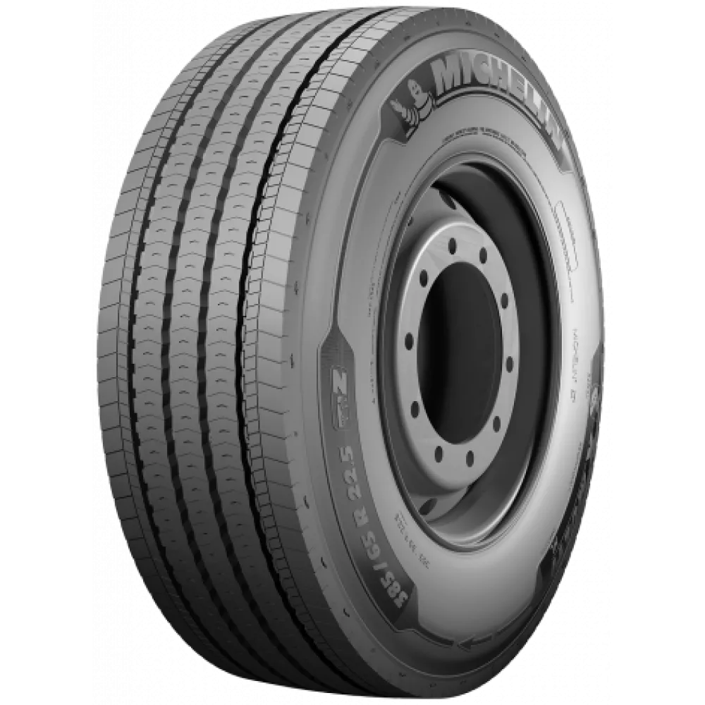 Грузовая шина Michelin X Multi HL Z 385/65 R22.5 164K в Нязепетровске