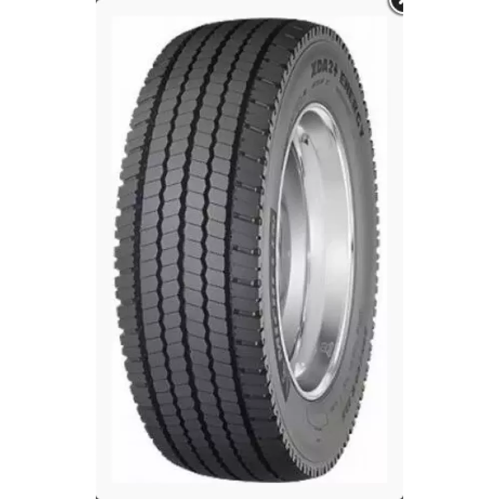 Грузовая шина Michelin XDA2+ ENERGY 295/80 R22.5 152/148M в Нязепетровске