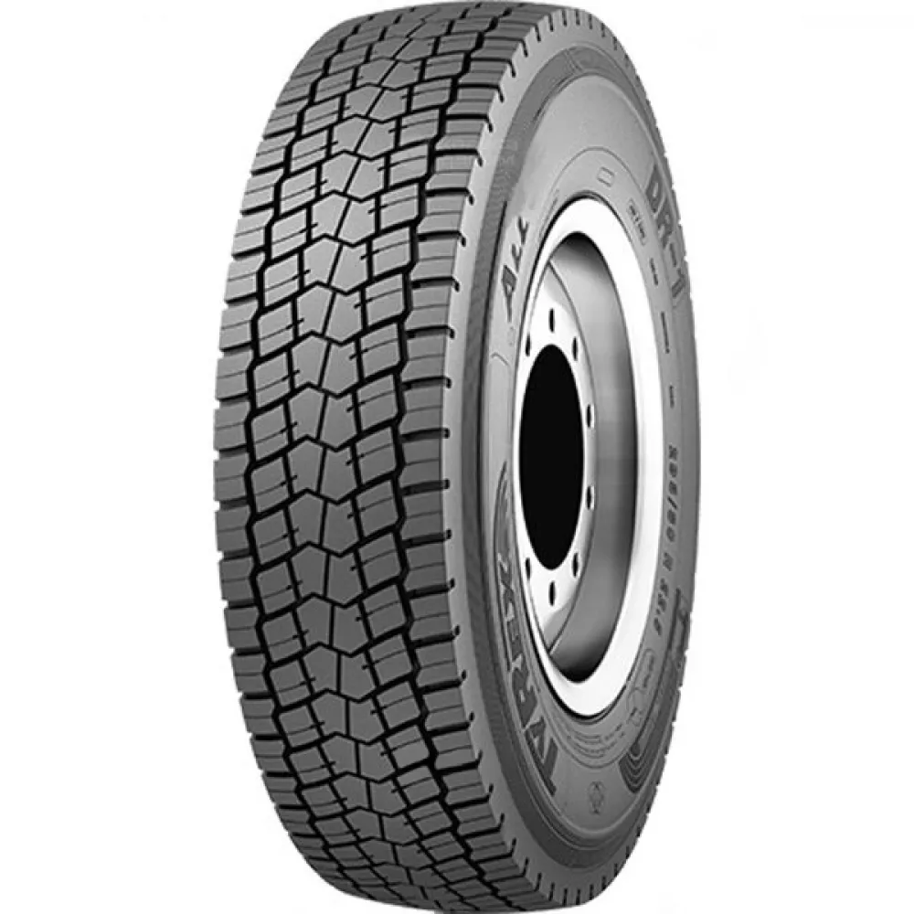 Грузовая шина TYREX ALL STEEL DR-1 R22,5 315/80 154/150M TL в Нязепетровске