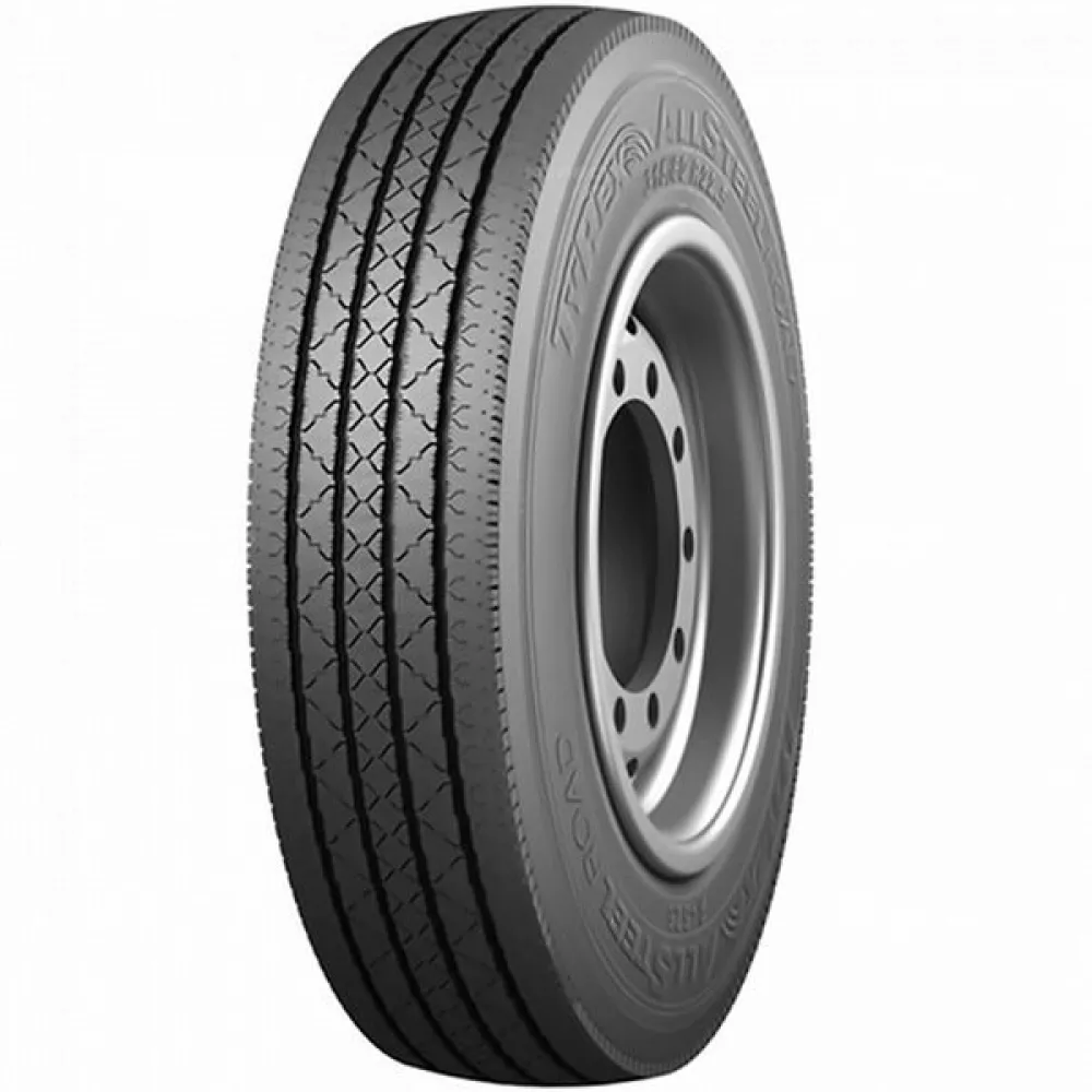 Грузовая шина TYREX ALL STEEL FR-401 R22,5 315/80 154/150M TL в Нязепетровске