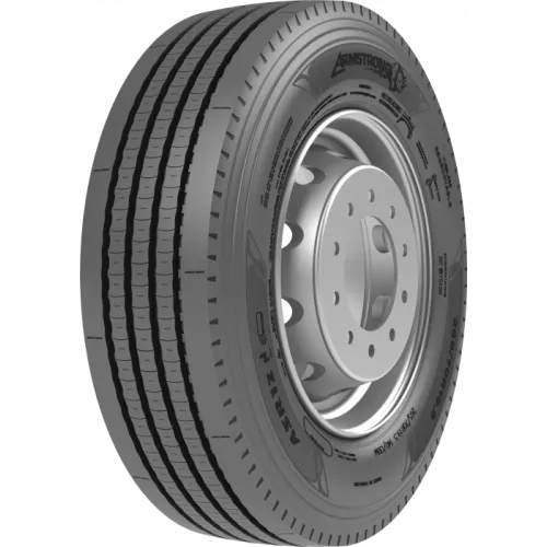 Грузовая шина Armstrong ASR12 215/75 R17,5 128/126M 3PMSF (Рулевая ось) купить в Нязепетровске