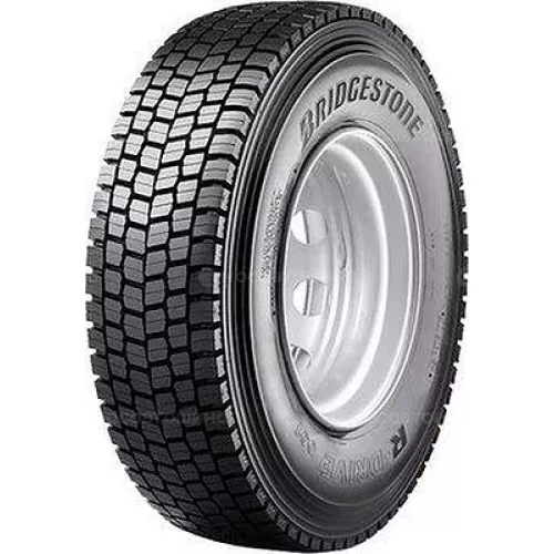 Грузовая шина  Bridgestone RDV1 315/70 R22,5 (Ведущая ось) купить в Нязепетровске