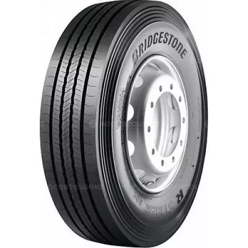 Грузовая шина Bridgestone RSV1 315/70 R22,5 (Рулевая ось) купить в Нязепетровске