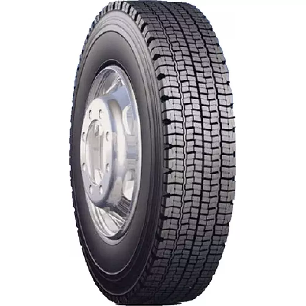 Грузовая шина Bridgestone W990 315/80 R22,5 156/154L 3PMSF (Ведущая ось) в Нязепетровске