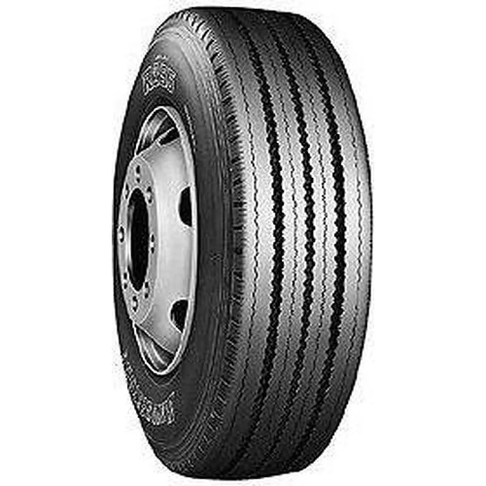 Bridgestone R295 – надежные шины для грузовых автомобилей в Нязепетровске