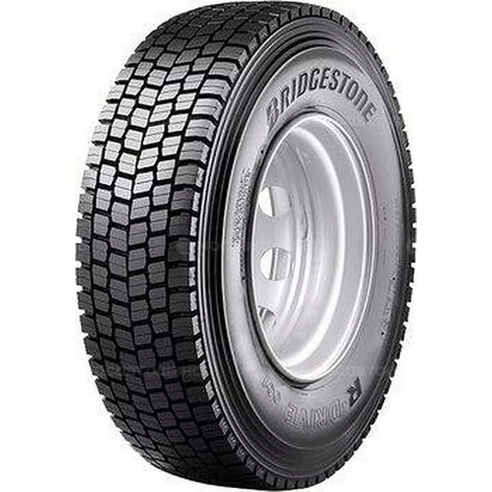 Bridgestone RDV1 – шины для зимних дорог в Нязепетровске